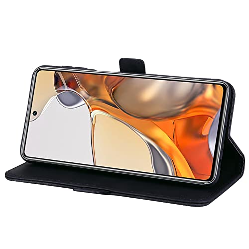 Rosbtib Custodia per Samsung Galaxy S21 Ultra 5G