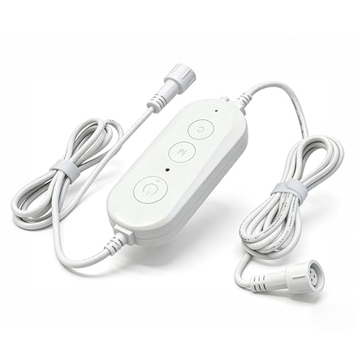 Boîtier APPECK C5106 pour connecter et protéger vos Smart Eaves Lights