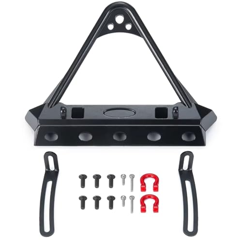 Compatible With Axial For SCX10 For SCX10 II 90046 For Traxxas For TRX4 1/10 RC N[[J[ AbvO[hp[c tbNt^tgop[ RCAbvO[hX