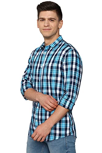 Image of Allen Solly Men T-Shirt
