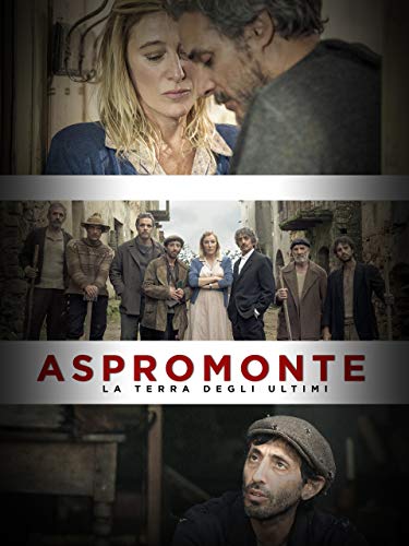  Aspromonte - La terra degli ultimi