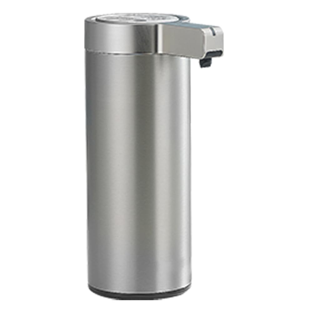 Capteur automatique pour dispensateur de savon de cuisine intelligent en acier inoxydable 304