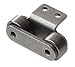 Us Tsubaki C2052a2rl C2052 A-2 Roller Link (pack Of 5)
