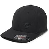 Oakley Men's Si Tech Cap, Black, L/XL