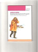 World Book Reading Development Program 0716631431 Book Cover
