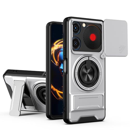 Protection ZTE Nubia Music antichoc pour éviter les rayures de la caméra