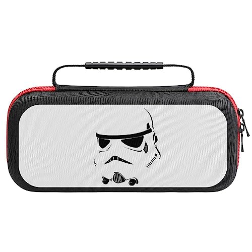 スターウォーズ スイッチ保護ケース Switchケース Switchカバー ジョーカー スイッチカバー ゲーム機収納袋 スリムケース 耐衝撃 薄型 軽量 Moiiss 防水 防湿 小物収納 ゲームカード 全面保護 人気 かわいい おしゃれ