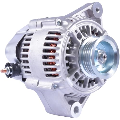 ACDelco Gold 335-1270 (19298423) Alternator