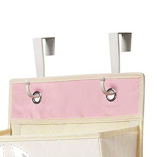 Preisvergleich Produktbild 3 Sprouts Aufhängen Wandorganisator-Haken, 2X1 , Weiß