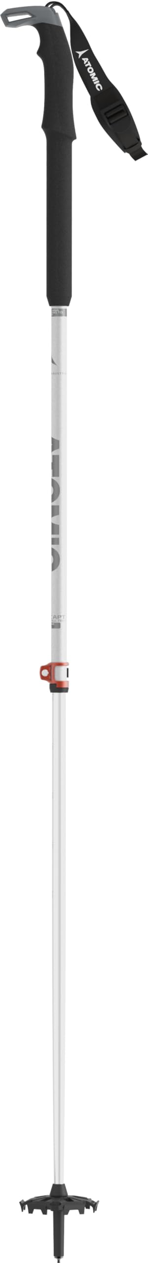 ATOMIC BCT Touring Sqs Poles Mixte
