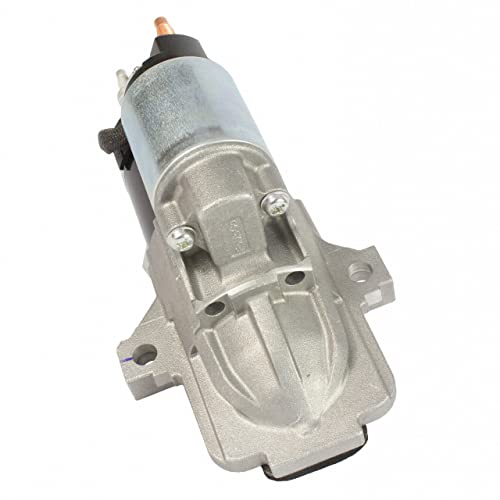 Démarreur Motorcraft SA1048 pour remplacer un moteur de lancement défectueux