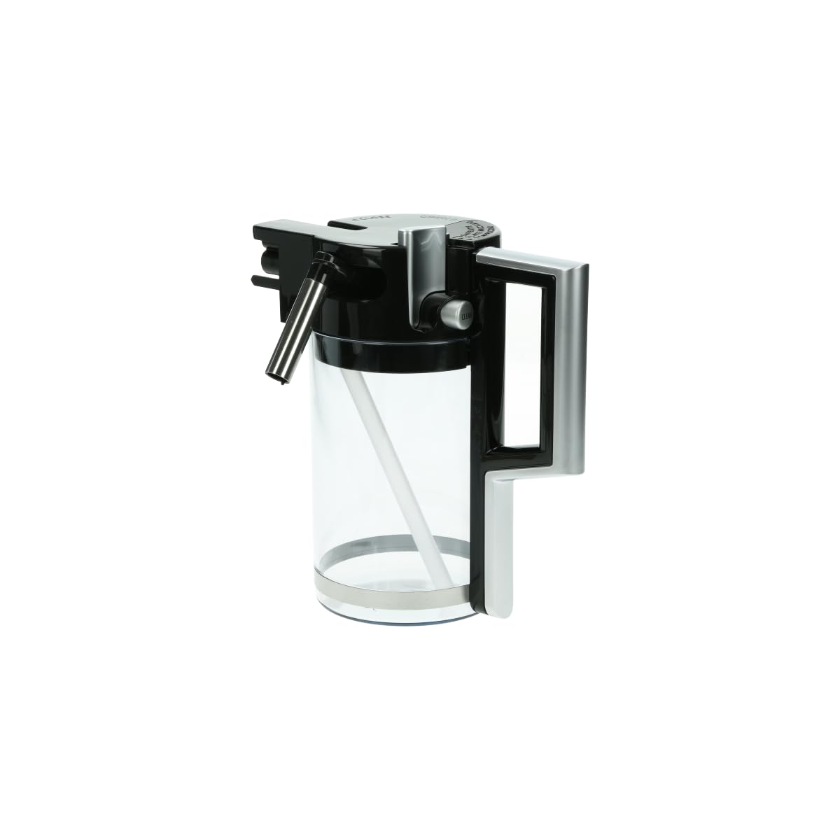 Delonghi Dlsc007 Coffee Maker Milk Jug Lid