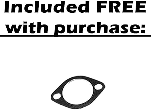 Miniatura 2 de Exhaust Muffler compatible 2009-2011 Aveo 1.6L