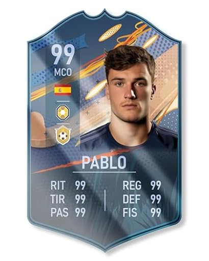 Panorama Carta de Fútbol Personalizada Héroe en Metacrilato 21x30 cm - Regalos Personalizados y Originales - Cromos - Placa Ultimate Team | Ya disponible en tu tienda friki favorita! En mundofriki.es! Panorama Carta de Fútbol Personalizada Héroe en Metacrilato 21x30 cm - Regalos Personalizados y Originales - Cromos - Placa Ultimate Team | Ya disponible en tu tienda friki favorita! En mundofriki.es!