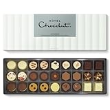 Hotel Chocolat Patisserie Sleekster - 27 Dessert-Inspired Chocolates, 350g - Chocolate Gifts For Birthday, Thank You, Congratulations, Anniversary - Gifts For Her And Him