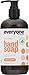 Everyone for Every Body Hand Soap: Apricot and Vanilla, 12.75 Ounce - Packaging May Vary