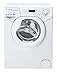 Produktbild Candy AQUA 1142DE/2-S Waschmaschine / 4 kg / 1100 U/Min. / Symbolblende/Raumsparwaschmaschine, weiß