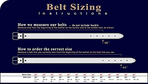 Women Rhinestone Belt Fashion Western Cowgirl Bling Studded Design Suede Leather Belt 1-1/4"(32Mm) Wide (Crystal, 38'' Xl) #TOP5