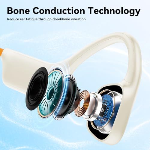 Opinta Swimming IPX8 Headphones Review