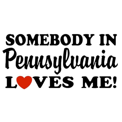 Taza cerámica 11 oz CaféPress Somebody In Pennsylvania miniatura 3