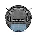 ECOVACS DEEBOT N79S Robotic Vacuum Cleaner with Max Power Suction, Upto 110 Min Runtime, Hard Floors and Carpets, Works with Alexa, App Controls, Self-Charging, Quiet