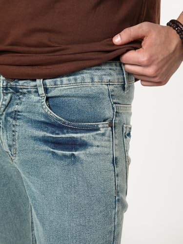 Image of Urbano Fashion Men Jeans