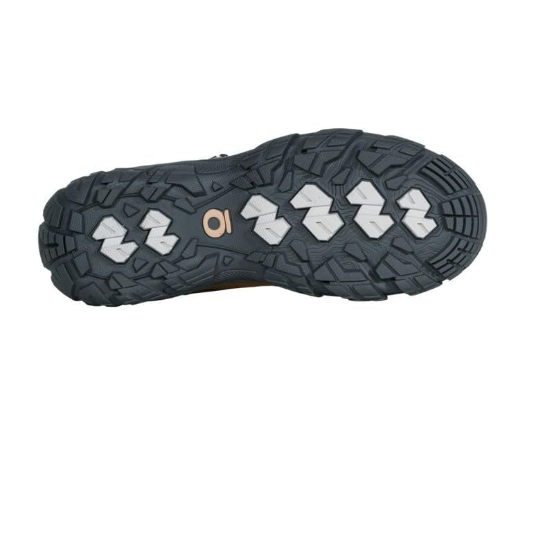 Image of Oboz Women's Sawtooth X Mid B-DRY Hiking Boot