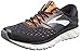 Produktbild Brooks Glycerin 16 Running Schuhe Herren, Größe:10.5 US - 44 1/2 EU, Farbe:Black/Blue/Nightlife
