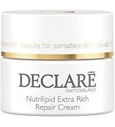 DeclaréNutrilipidExtraRichRepairCream50ml-Crèmedesoinricheetnourrissanteaubeurre...