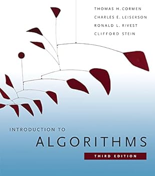 Hardcover Introduction to Algorithms, 3rd Edition (Mit Press) Book