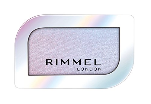 Preisvergleich Produktbild Rimmel Magnif'eyes Holographic Lidschatten, Gilded Moon, Hellgelb