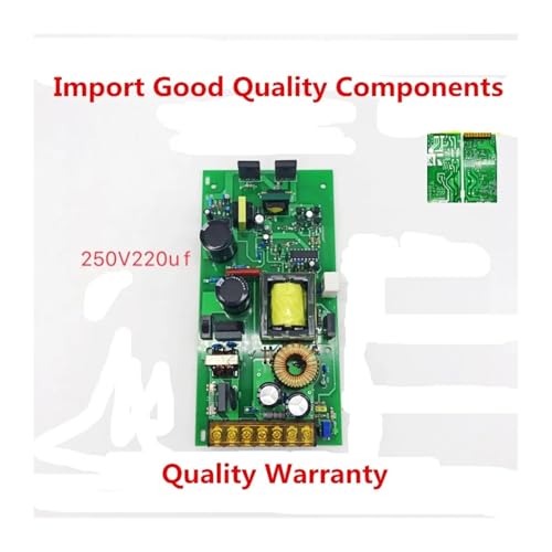 Alimentation à découpage réglable 0-24V pour stabiliser vos tensions et alimenter vos LED