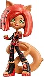 Monster High Vinyl Toralei Figure