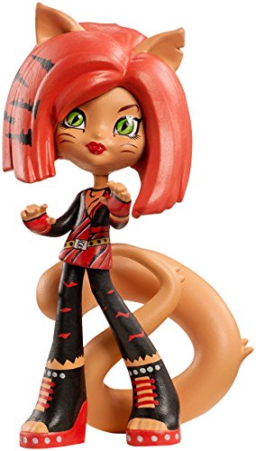 Mattel Mattel Monster High Vinyl Toralei Figure