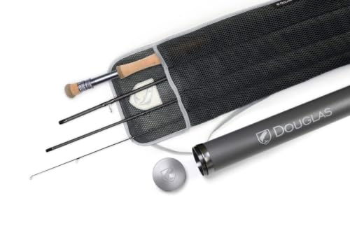 Douglas Sky G 9ft 6wt Rod