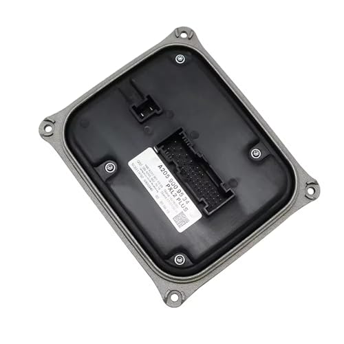 Module de contrôle des phares : roulez serein en W205