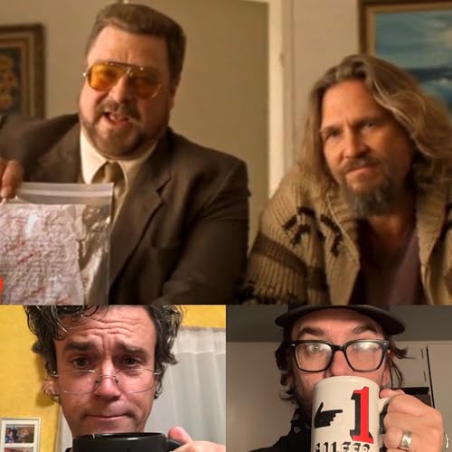 TTBB 194 - A Stranger In The Alps