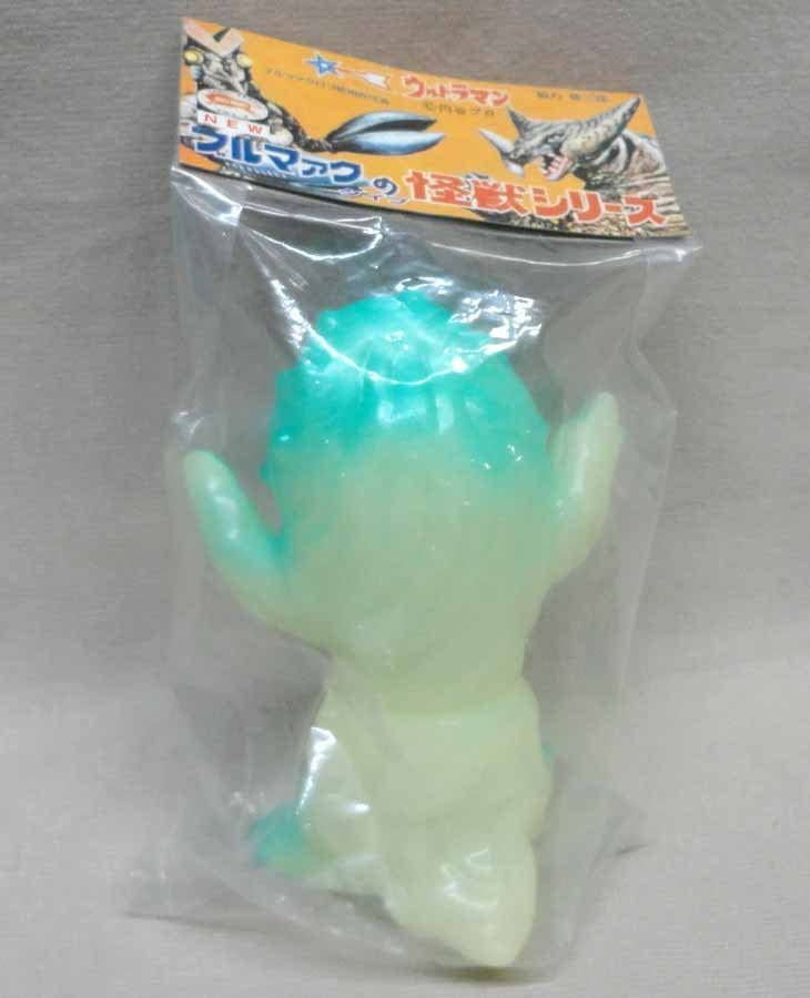 税込) ブルマァクメタリノ—ムソフビ