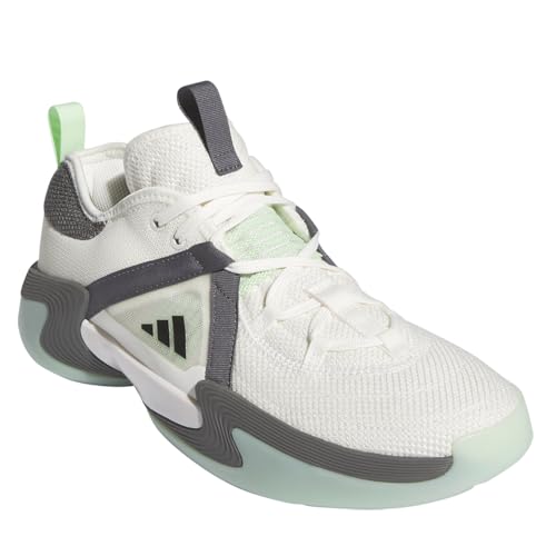Image of Adidas Womens Dame Certified Basketball Shoes