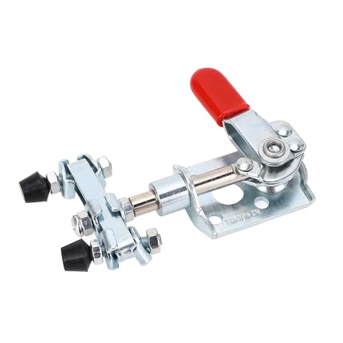 ���E�v�b�V���E�v�����g�O���N�����v�A40kg�̕ێ��\�͂�������N�C�b�N�����[�X���X�e�����X���f���A���w�b�h�N�����v�A�n�ځE�@�B���H�E�d�q�@��p�v���X�`�b�N�n���h��