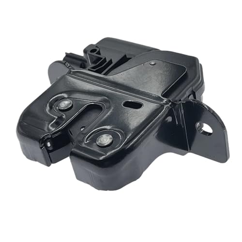 Serrure de porte de coffre arrière 905039428R mécanique hayon pour Captur Logan Sandero