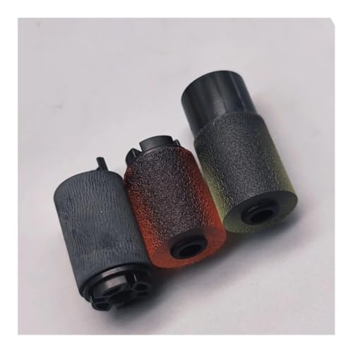 Rouleau de séparation haute précision pour alimentation papier Toshiba 3555C 4555C 3005 3515 pièces de rechange
