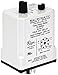 Macromatic TR-60622 Timer; Off Delay; 0.005Sec-30Min; E-Mech; DPDT; 10 A; 120VAC/DC; 8Pin Octal; Time Ranger