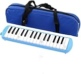 CokBlu鍵盤ハーモニカ フォーク・トラディショナル吹奏楽器 管・吹奏楽器の一員 楽器・音響機器に含まれ 演奏・練習に最適
