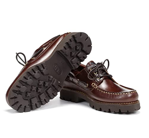 Men's Richfield Nautical4