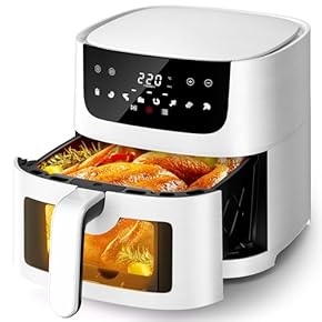 Amazon.co.jp: エアフライヤー - 電気フライヤー: ホーム＆キッチン