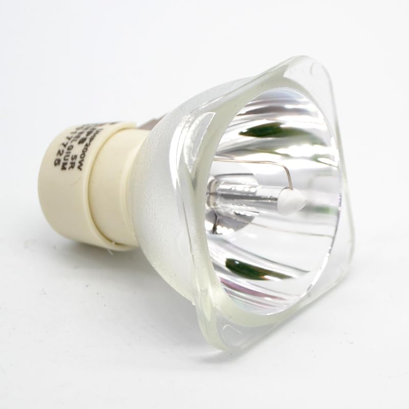 Zapasowa goła lampa projektora 5J.JA105.001 do BENQ MS521 / MX522 / MW523