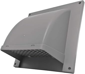 BUILDERS BEST 112295 Premium Side Wall Cap