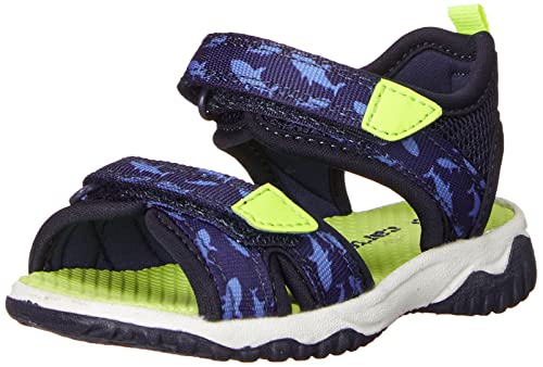 Carter's Kids' Linden Hook and Loop Play Sandal