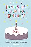 Puzzles for you on your Birthday - 7th May